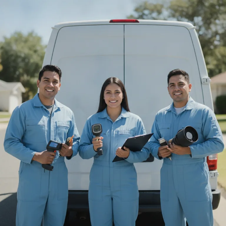 auditoría energética vivienda Guanajuato